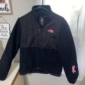 North face womens jacket